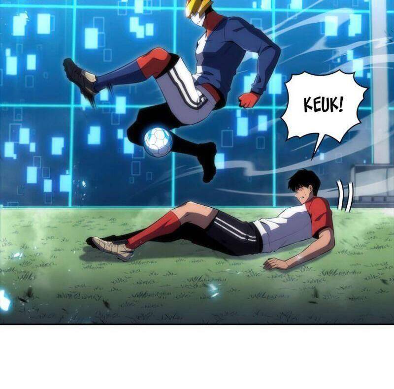 Kẻ Thách Đấu - Chương 20