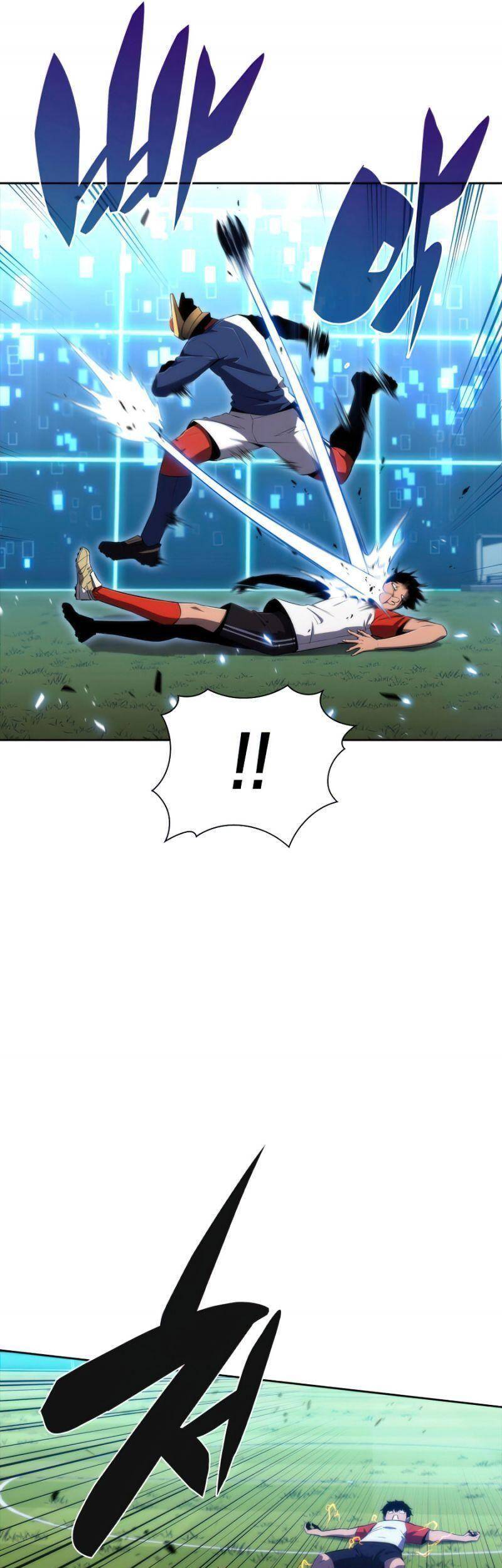 Kẻ Thách Đấu - Chương 20