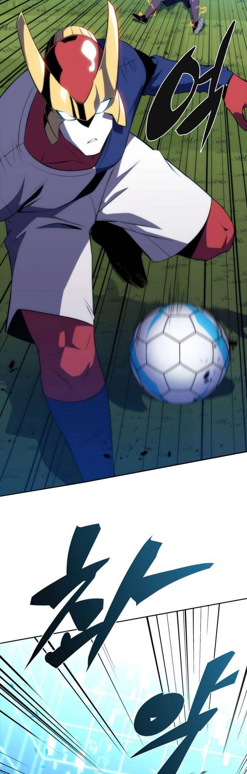 Kẻ Thách Đấu - Chương 20