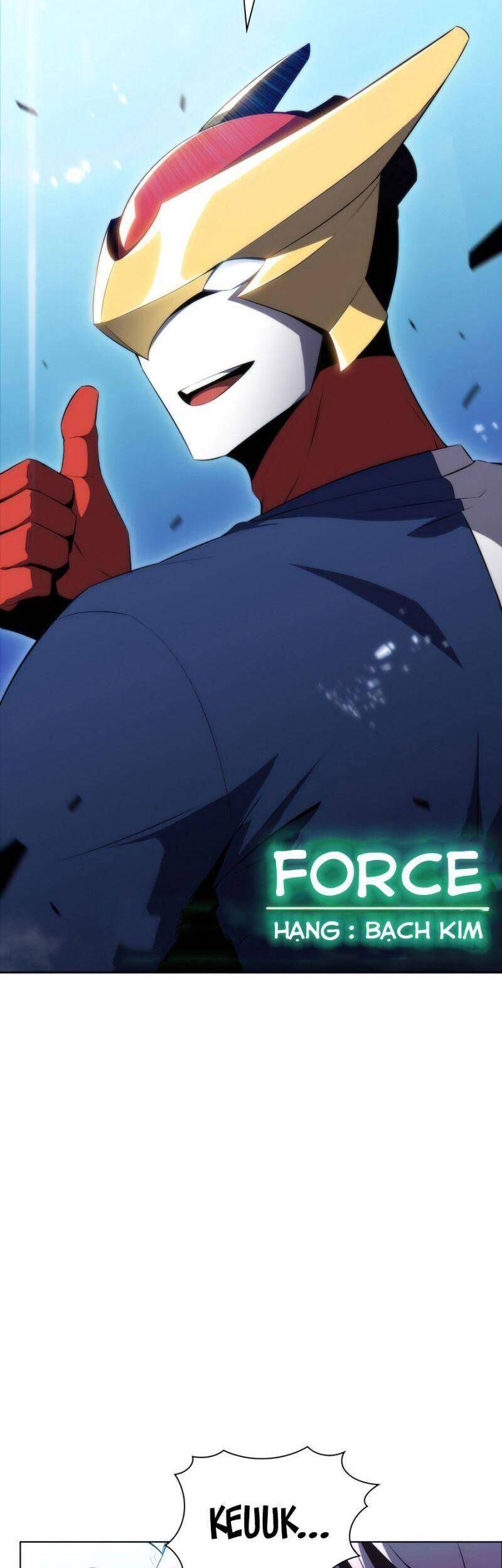 Kẻ Thách Đấu - Chương 20