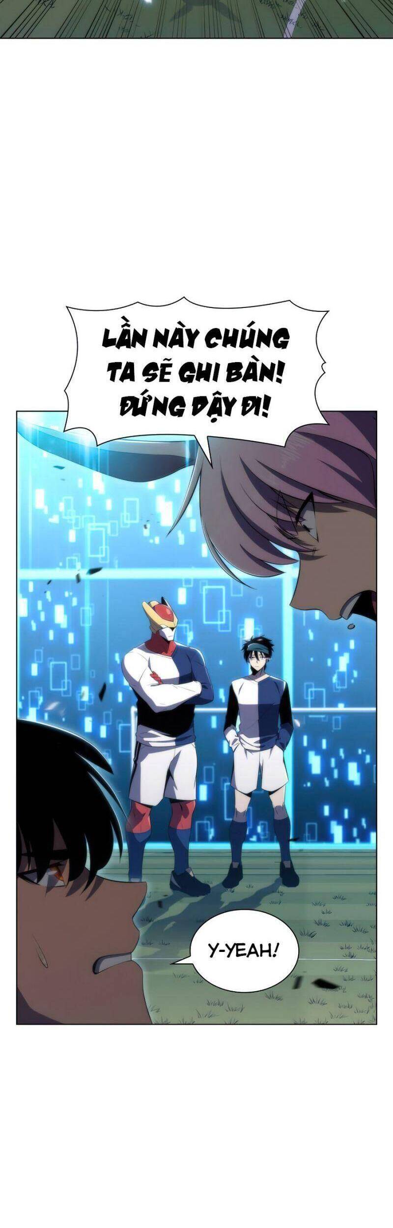 Kẻ Thách Đấu - Chương 20