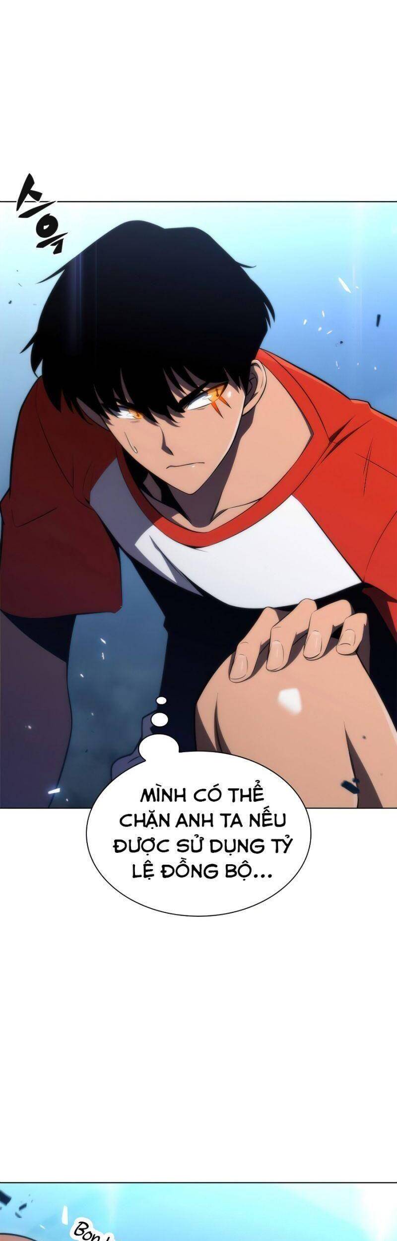 Kẻ Thách Đấu - Chương 20