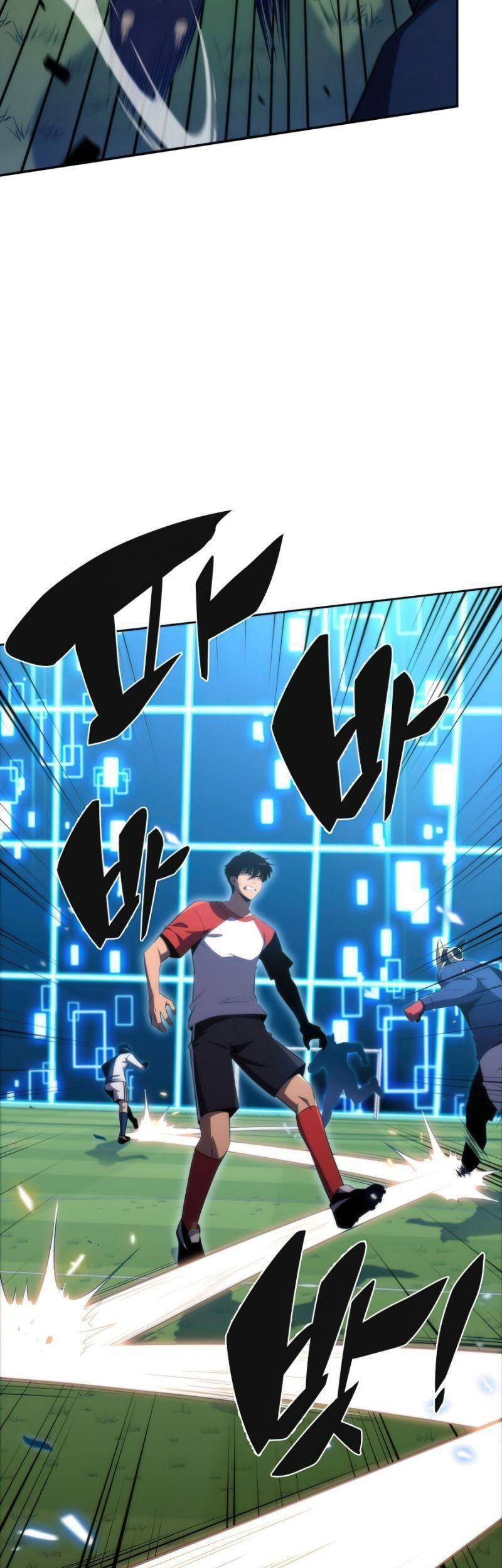 Kẻ Thách Đấu - Chương 20