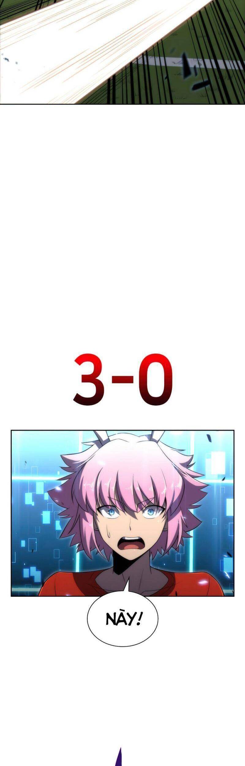 Kẻ Thách Đấu - Chương 20