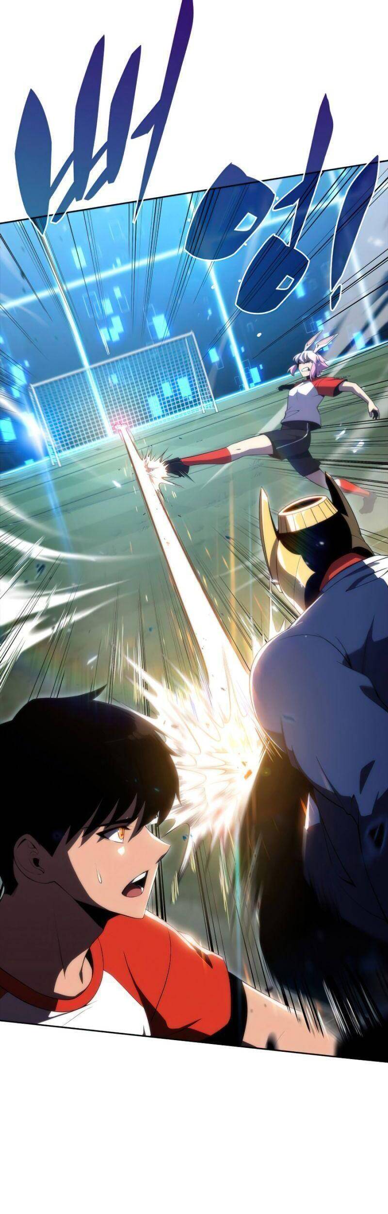 Kẻ Thách Đấu - Chương 20