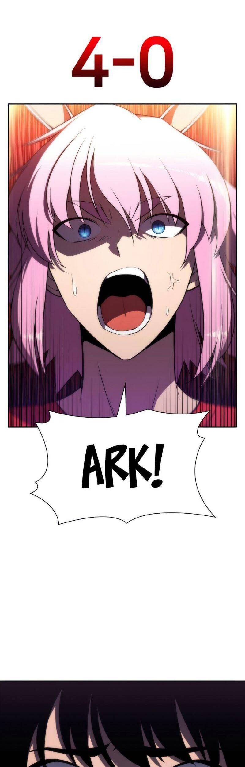 Kẻ Thách Đấu - Chương 20