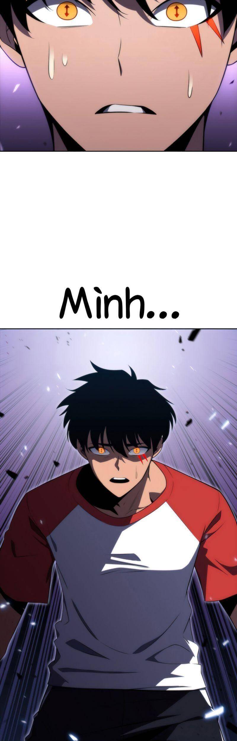 Kẻ Thách Đấu - Chương 20