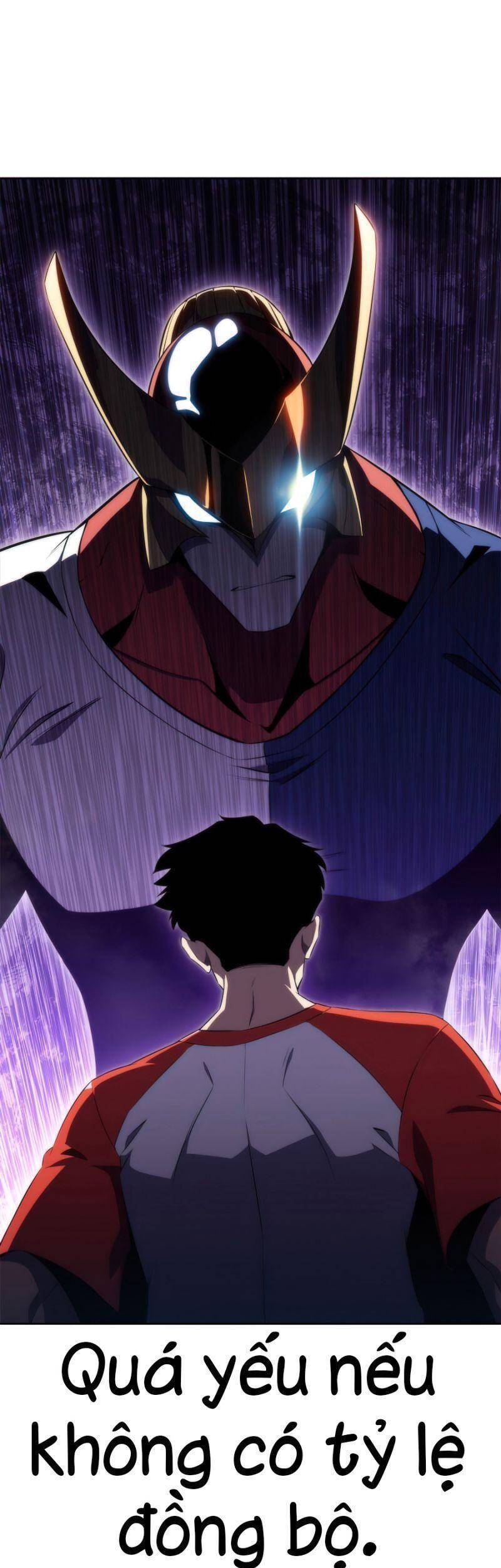 Kẻ Thách Đấu - Chương 20