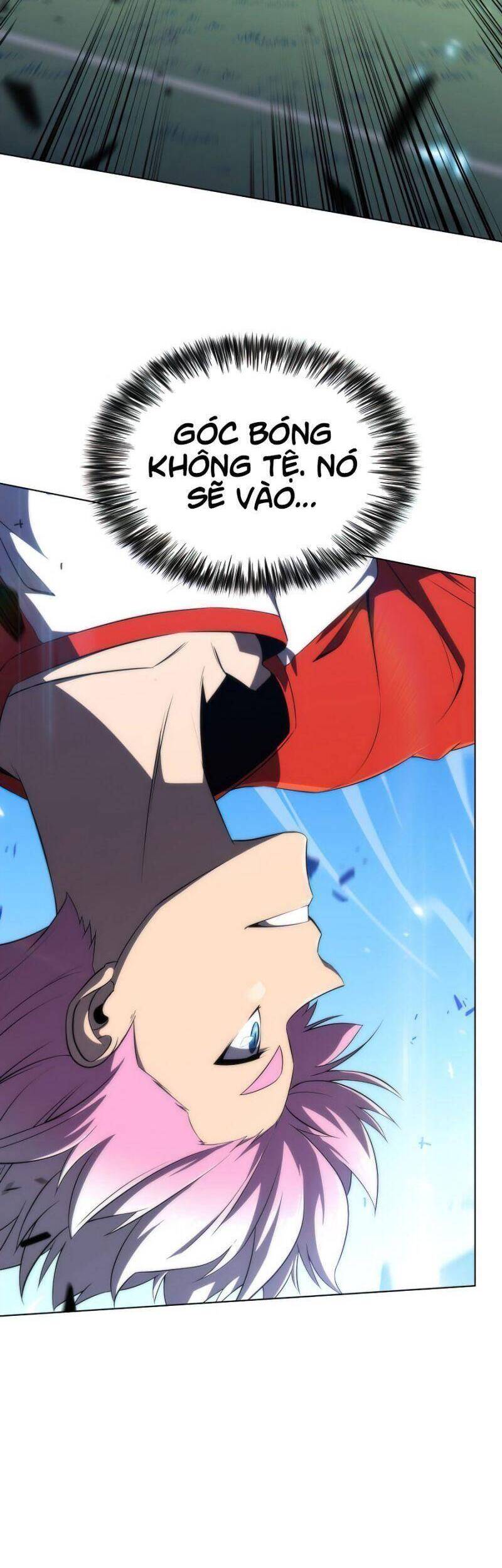 Kẻ Thách Đấu - Chương 20