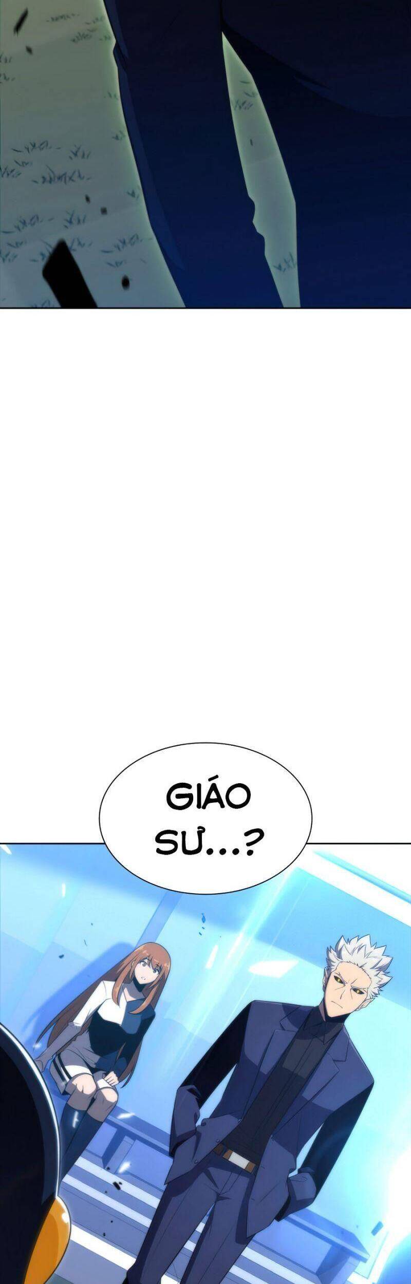 Kẻ Thách Đấu - Chương 20