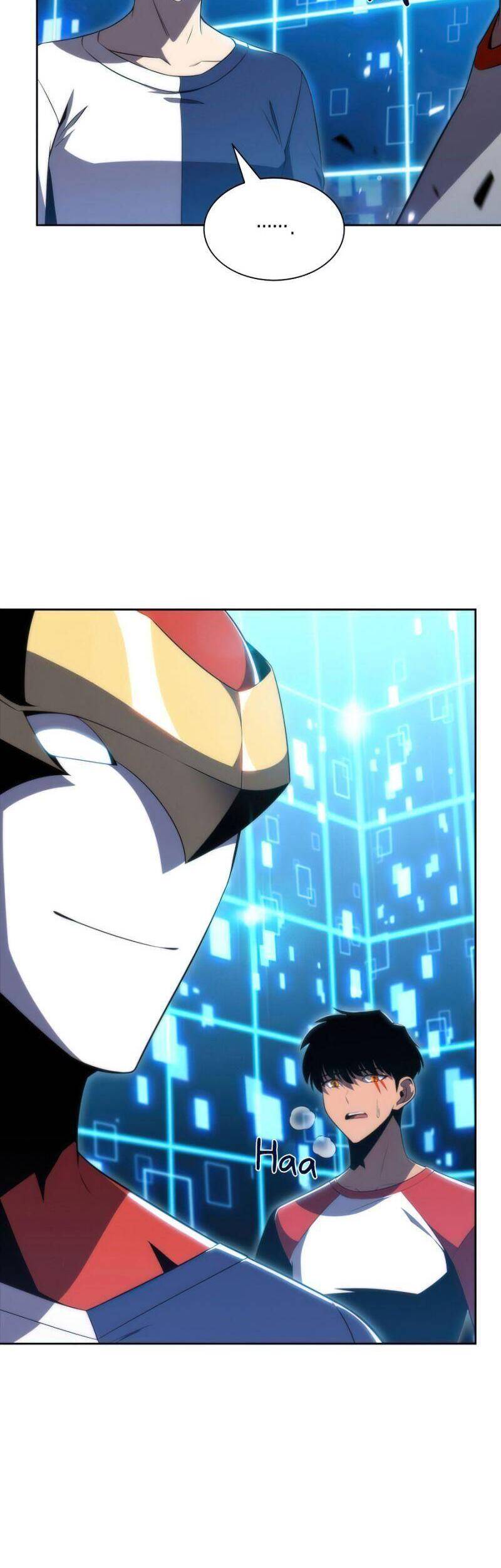 Kẻ Thách Đấu - Chương 20