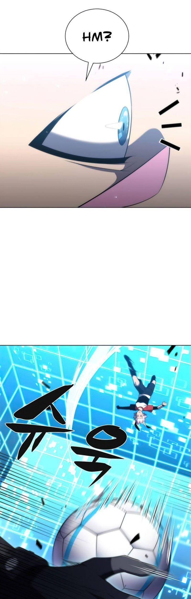 Kẻ Thách Đấu - Chương 20