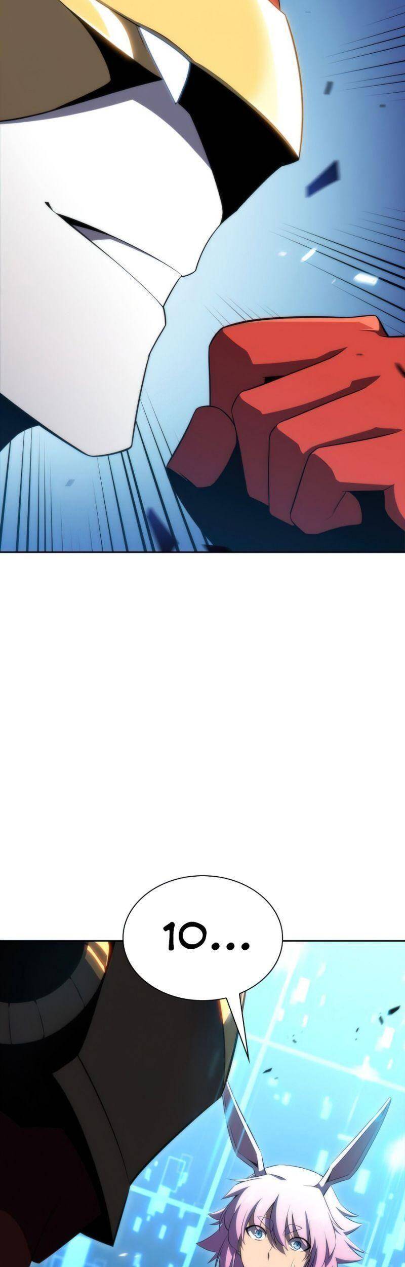 Kẻ Thách Đấu - Chương 20