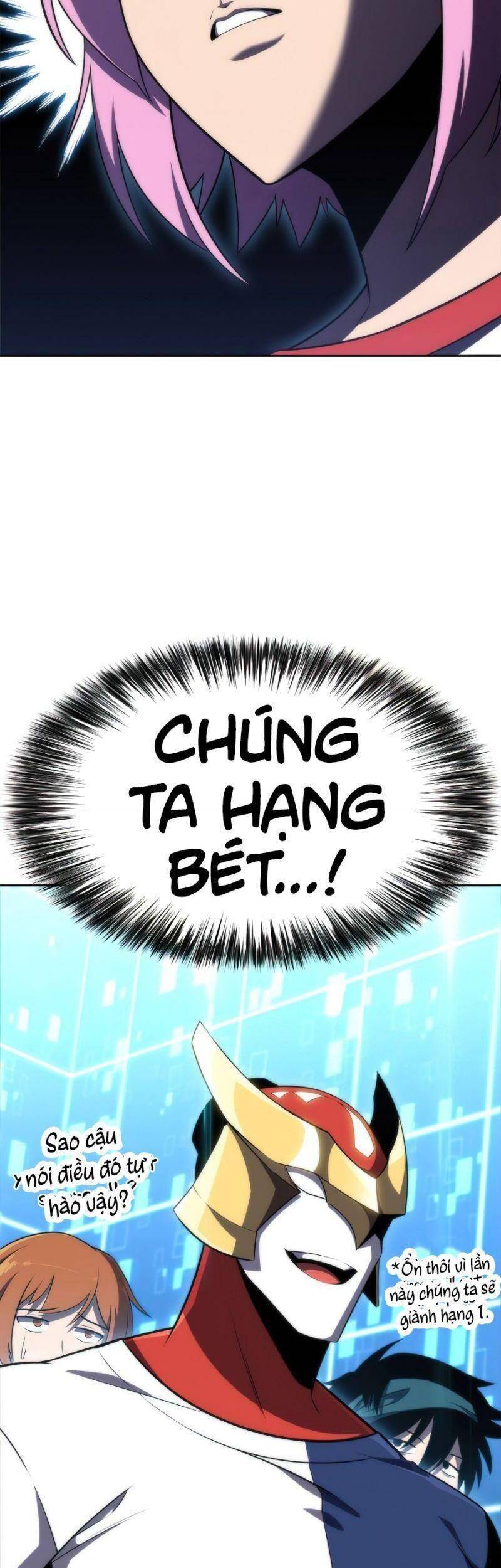 Kẻ Thách Đấu - Chương 20