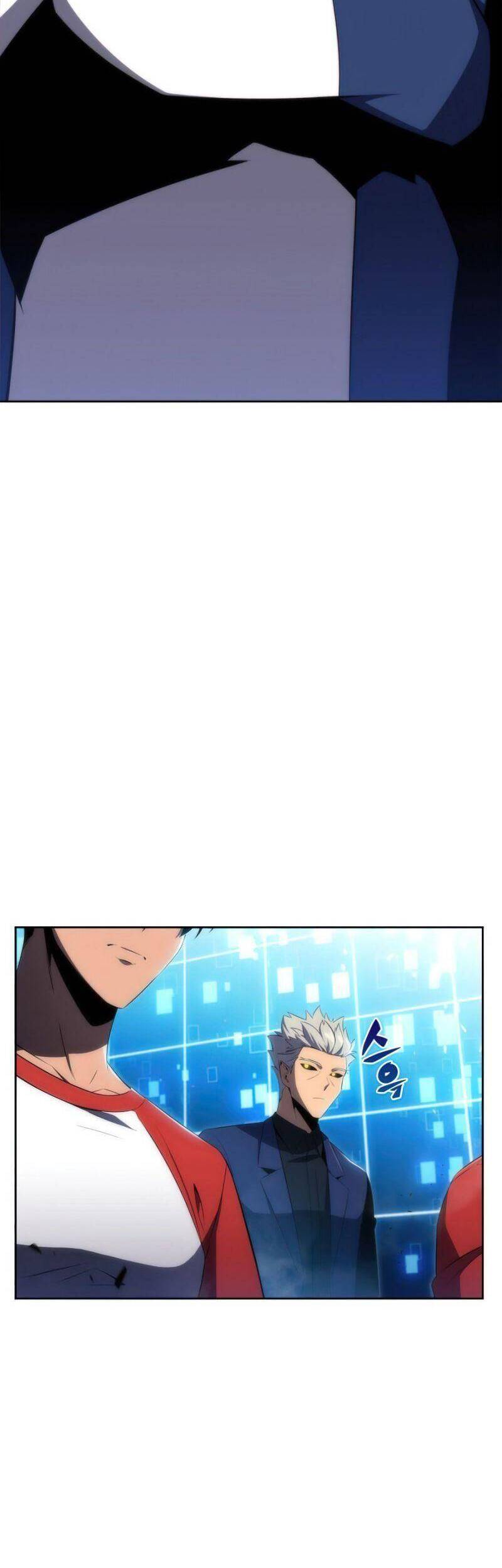 Kẻ Thách Đấu - Chương 20