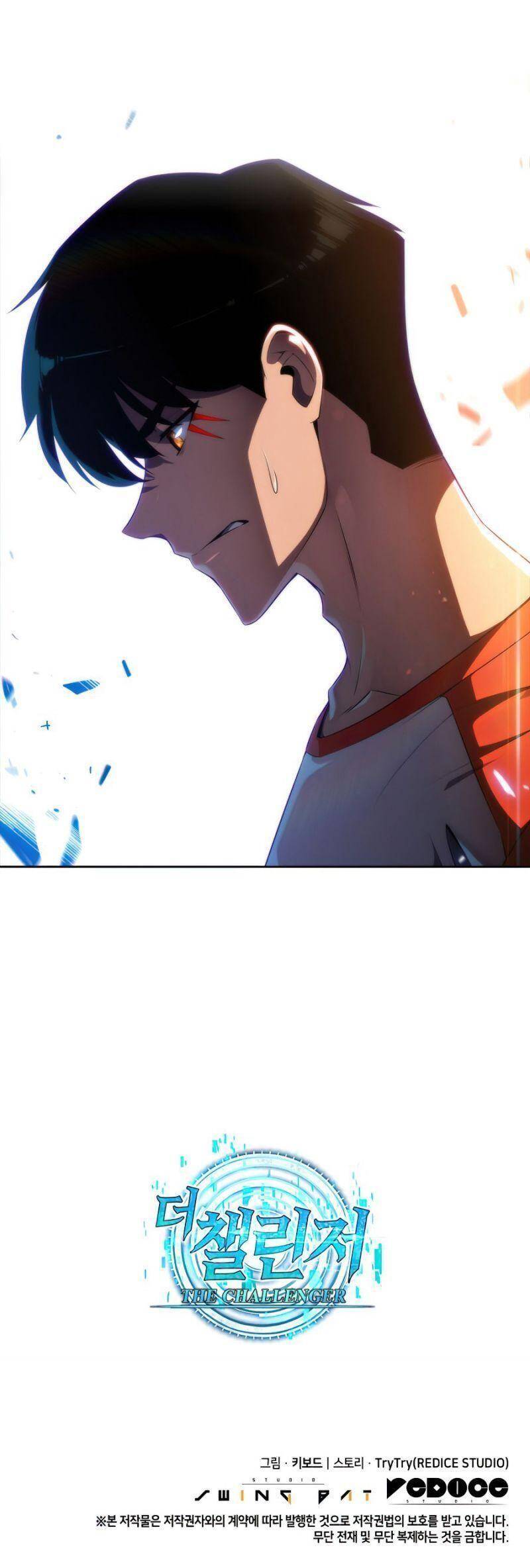 Kẻ Thách Đấu - Chương 20