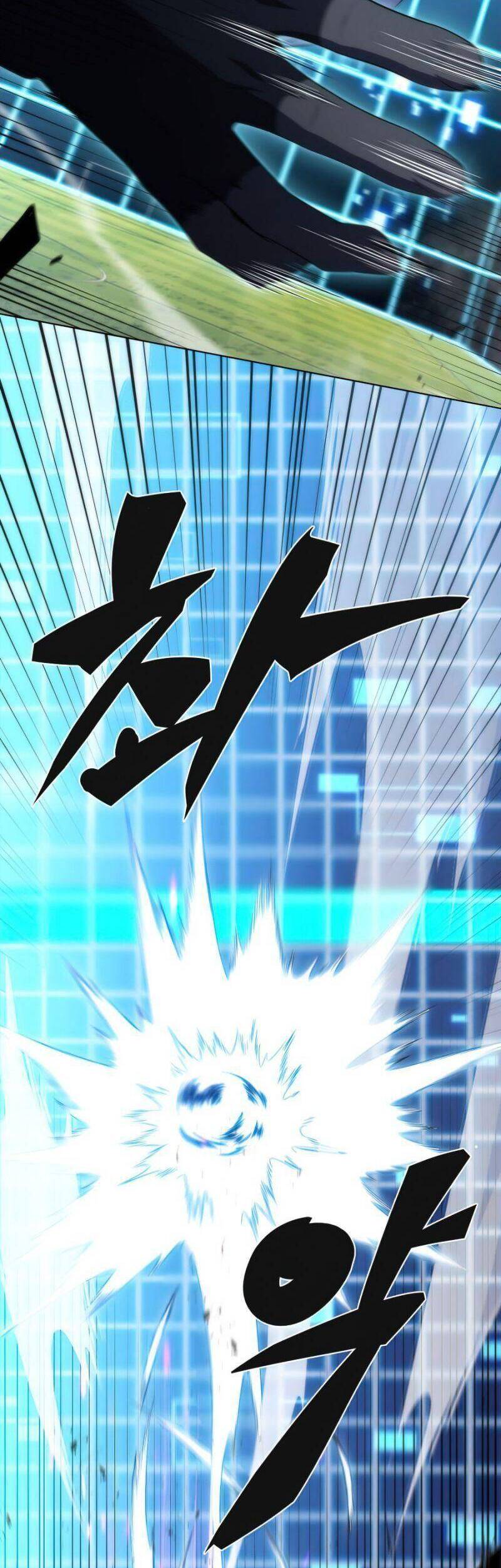 Kẻ Thách Đấu - Chương 20