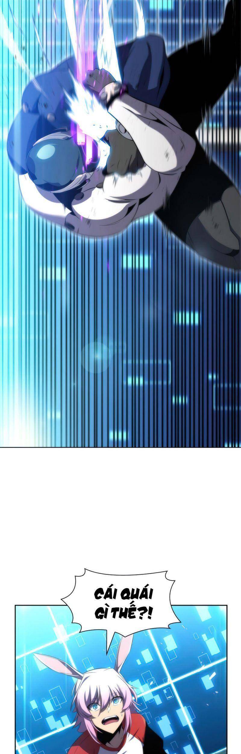 Kẻ Thách Đấu - Chương 20