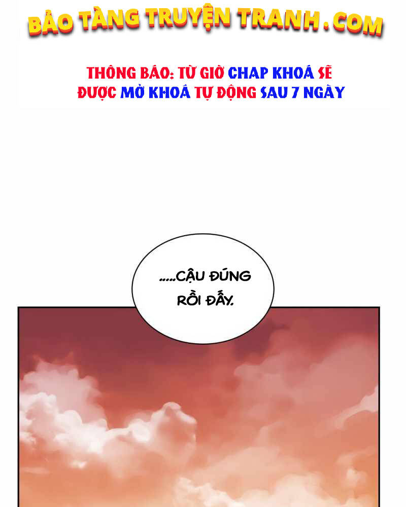 Kẻ Thách Đấu - Chương 21