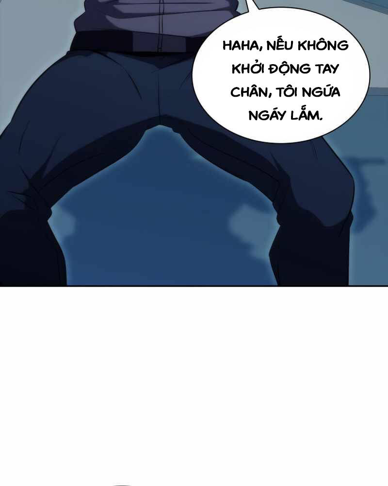 Kẻ Thách Đấu - Chương 21