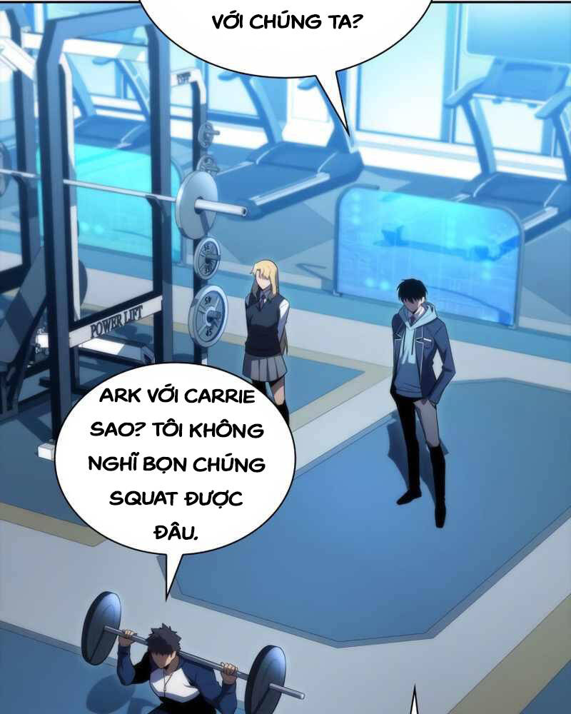 Kẻ Thách Đấu - Chương 21