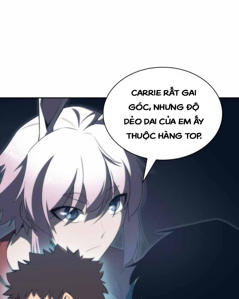 Kẻ Thách Đấu - Chương 21