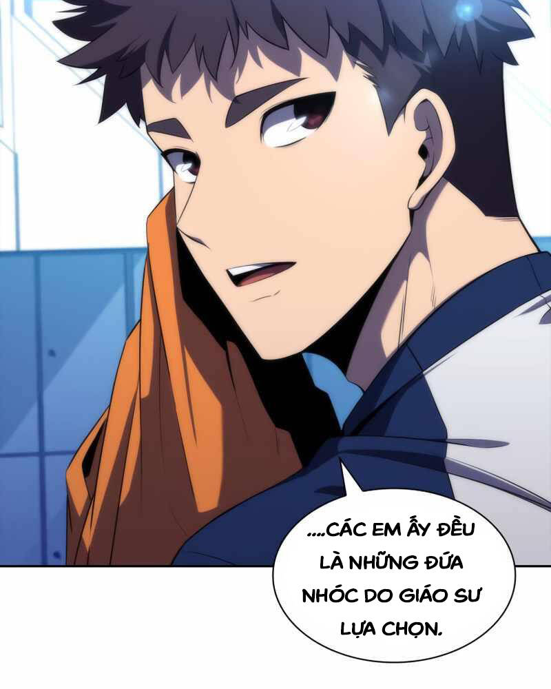 Kẻ Thách Đấu - Chương 21