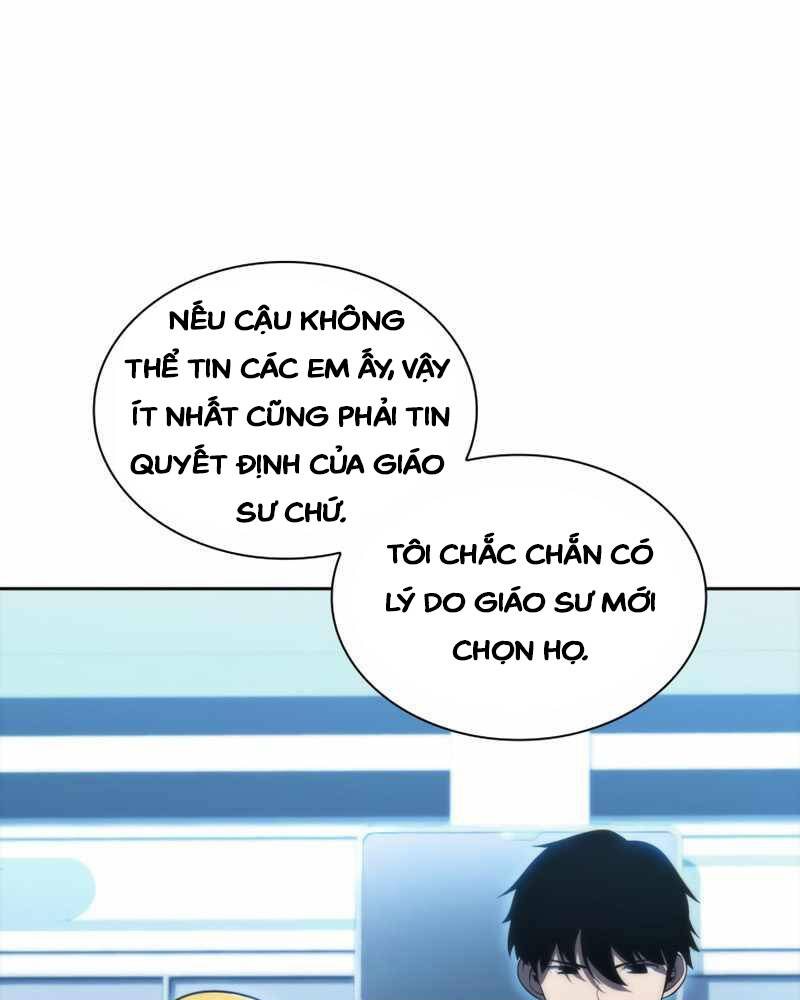 Kẻ Thách Đấu - Chương 21