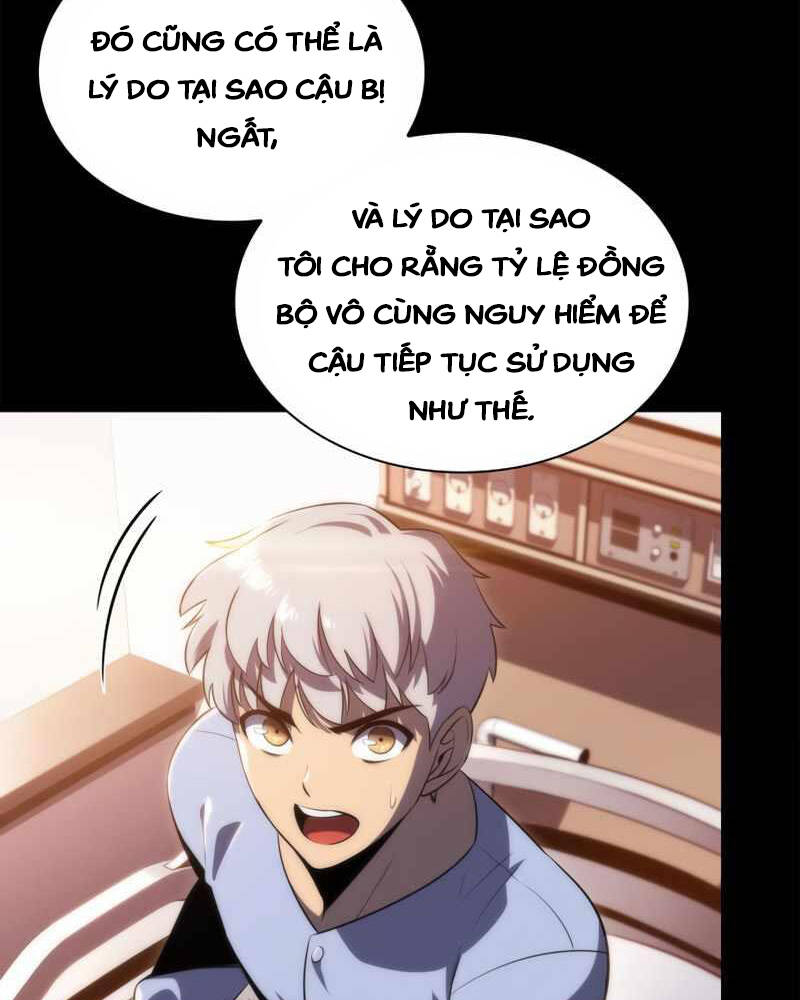 Kẻ Thách Đấu - Chương 21