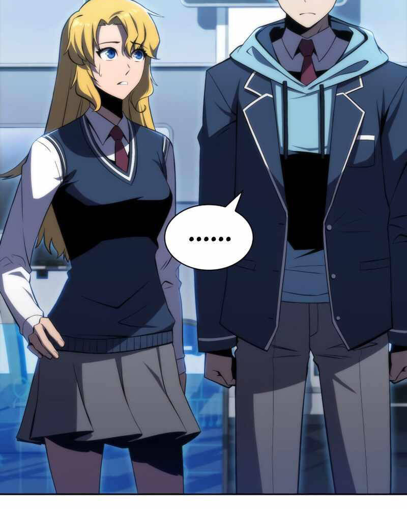 Kẻ Thách Đấu - Chương 21