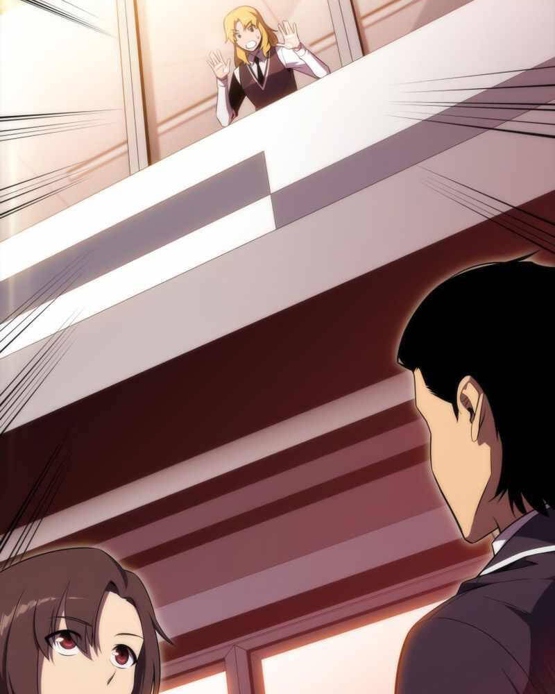 Kẻ Thách Đấu - Chương 21