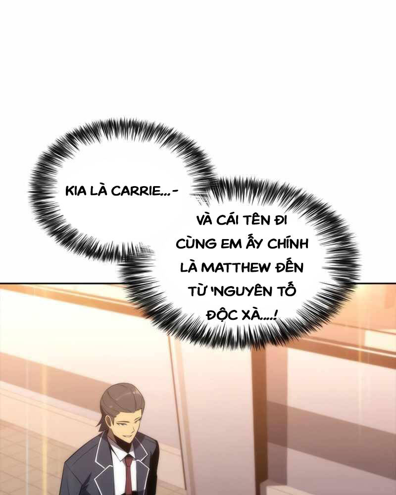 Kẻ Thách Đấu - Chương 21