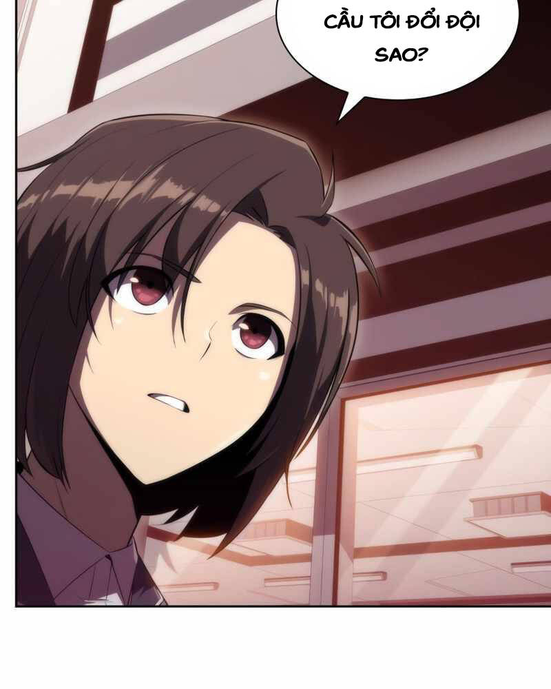 Kẻ Thách Đấu - Chương 21