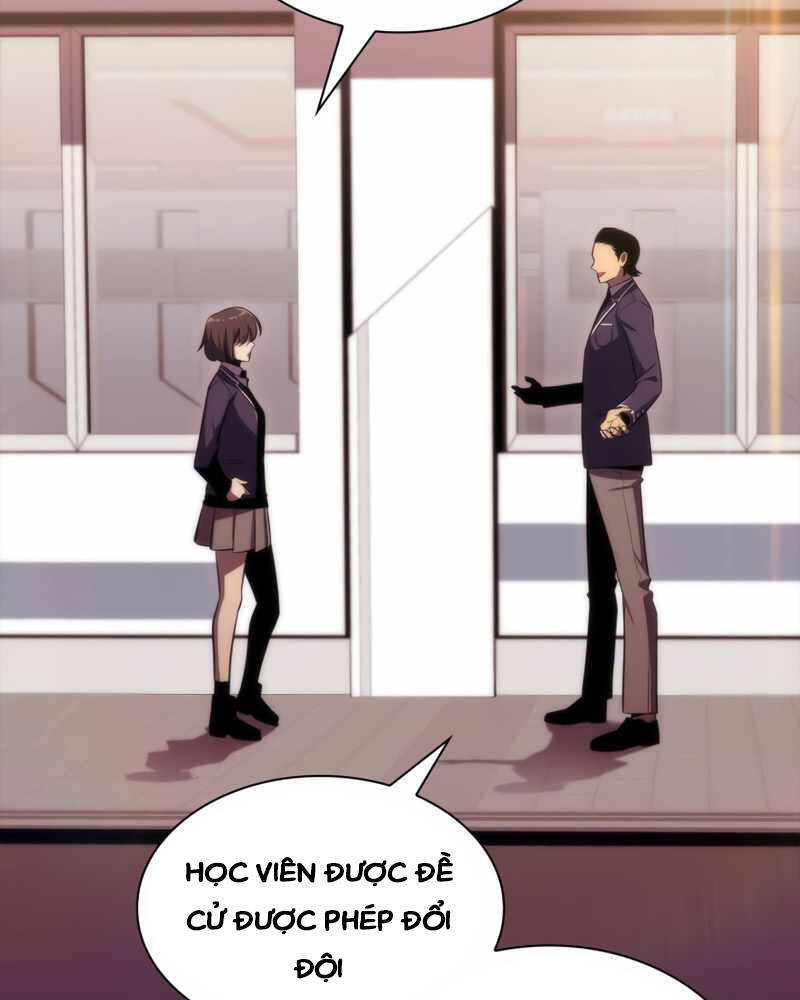 Kẻ Thách Đấu - Chương 21