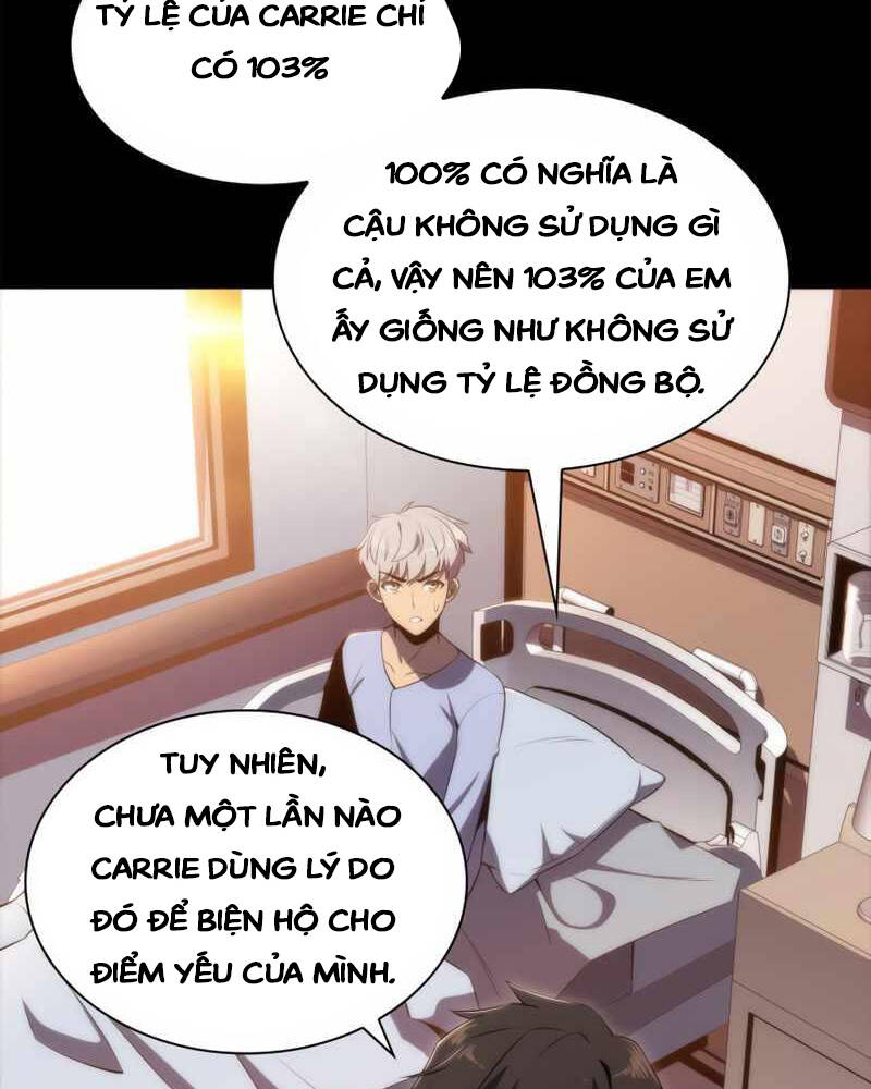 Kẻ Thách Đấu - Chương 21