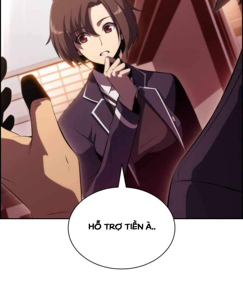 Kẻ Thách Đấu - Chương 21