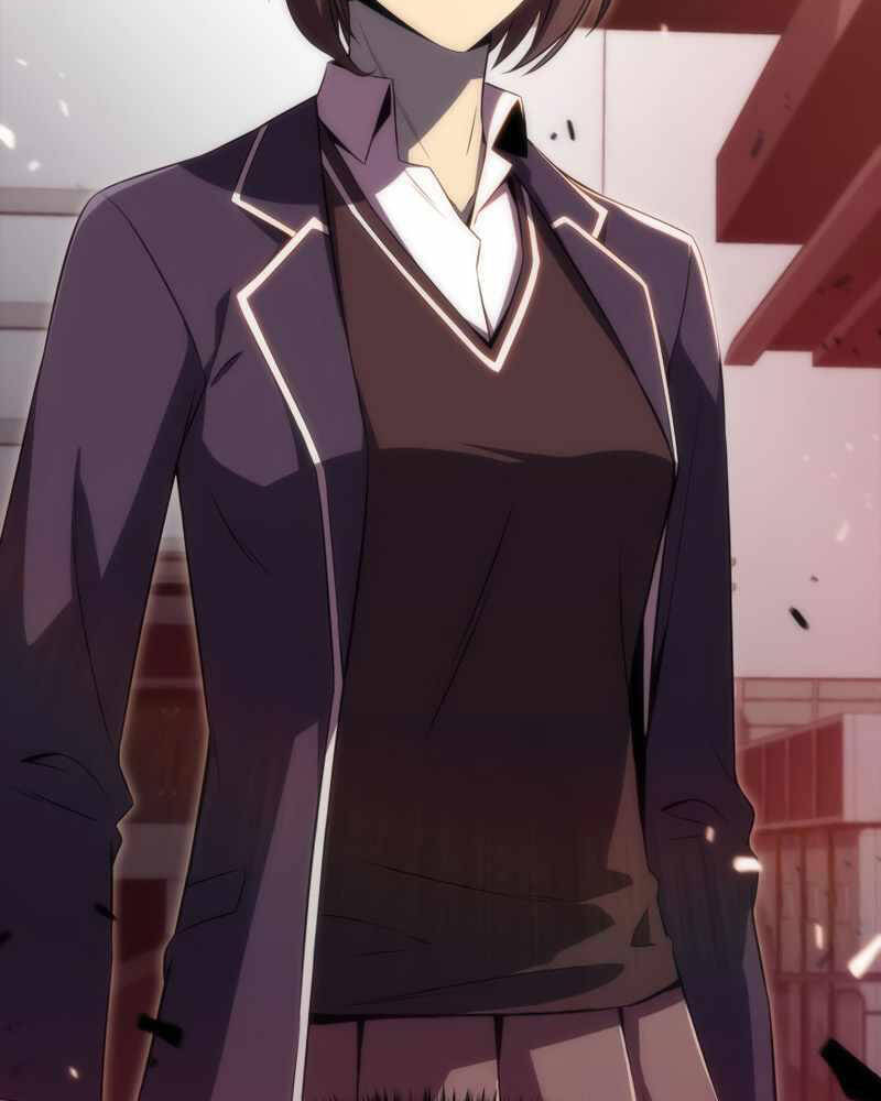 Kẻ Thách Đấu - Chương 21