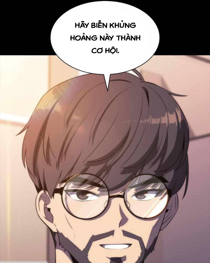 Kẻ Thách Đấu - Chương 21