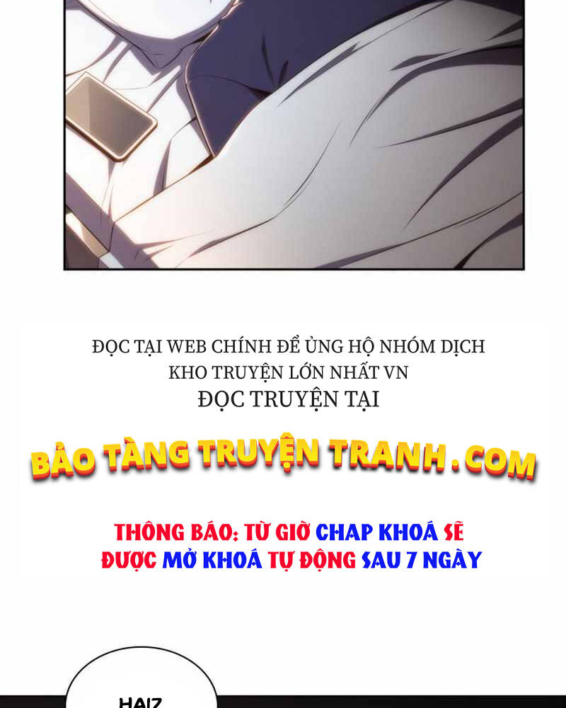 Kẻ Thách Đấu - Chương 21