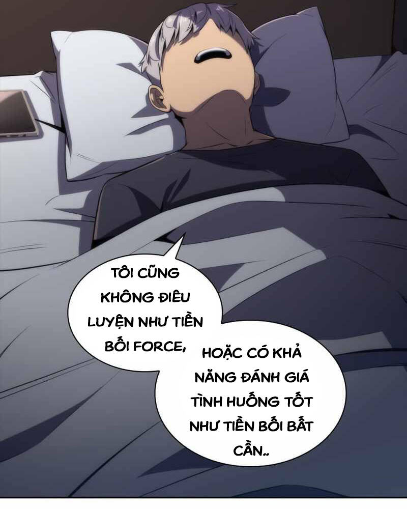 Kẻ Thách Đấu - Chương 21