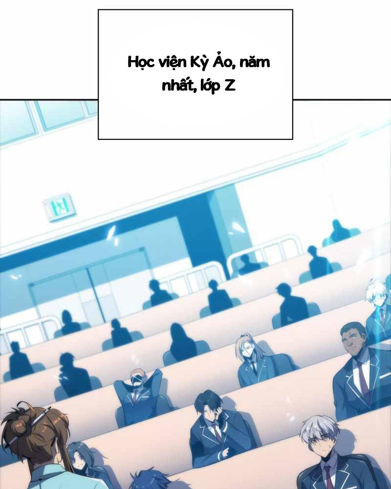 Kẻ Thách Đấu - Chương 21