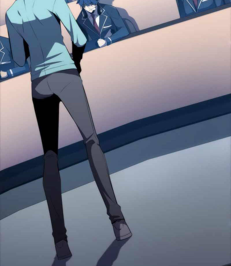 Kẻ Thách Đấu - Chương 21