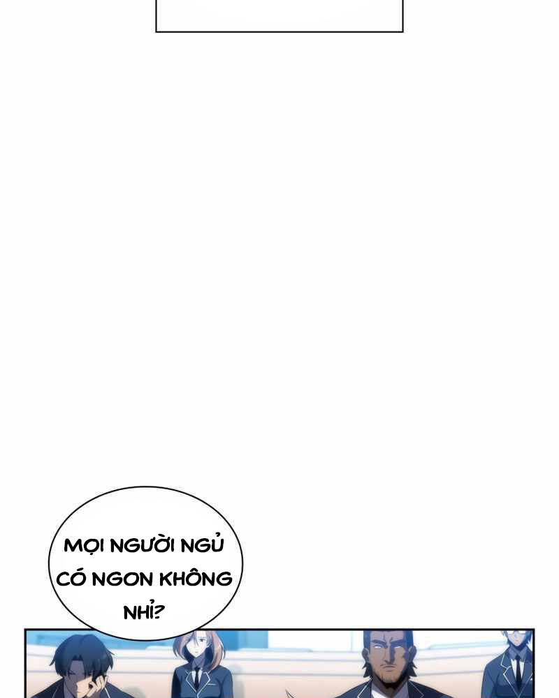 Kẻ Thách Đấu - Chương 21