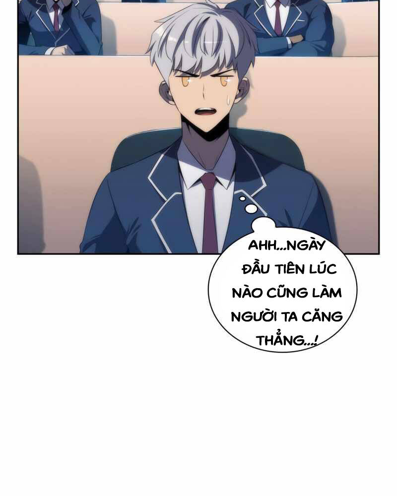 Kẻ Thách Đấu - Chương 21