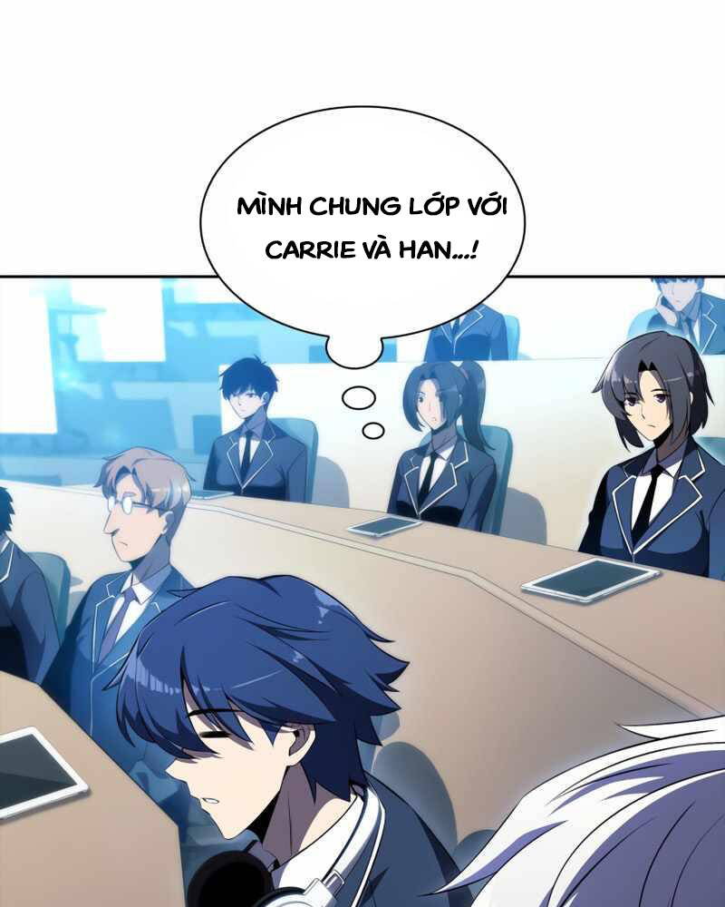 Kẻ Thách Đấu - Chương 21