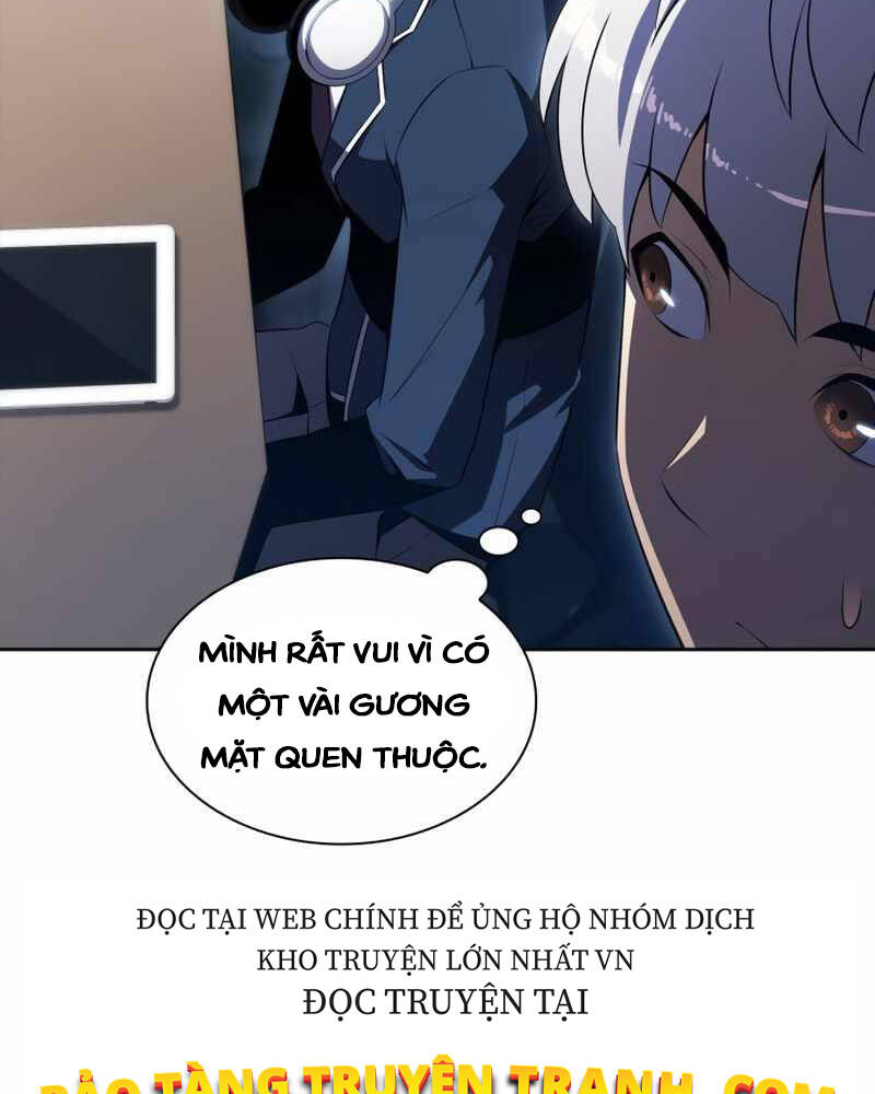 Kẻ Thách Đấu - Chương 21