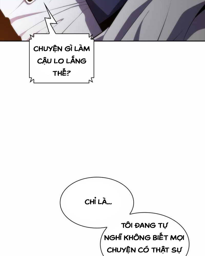 Kẻ Thách Đấu - Chương 21