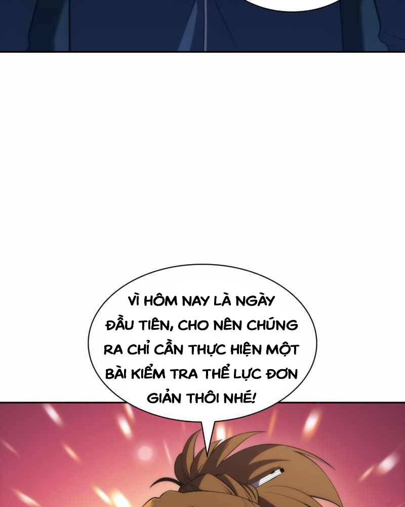 Kẻ Thách Đấu - Chương 21