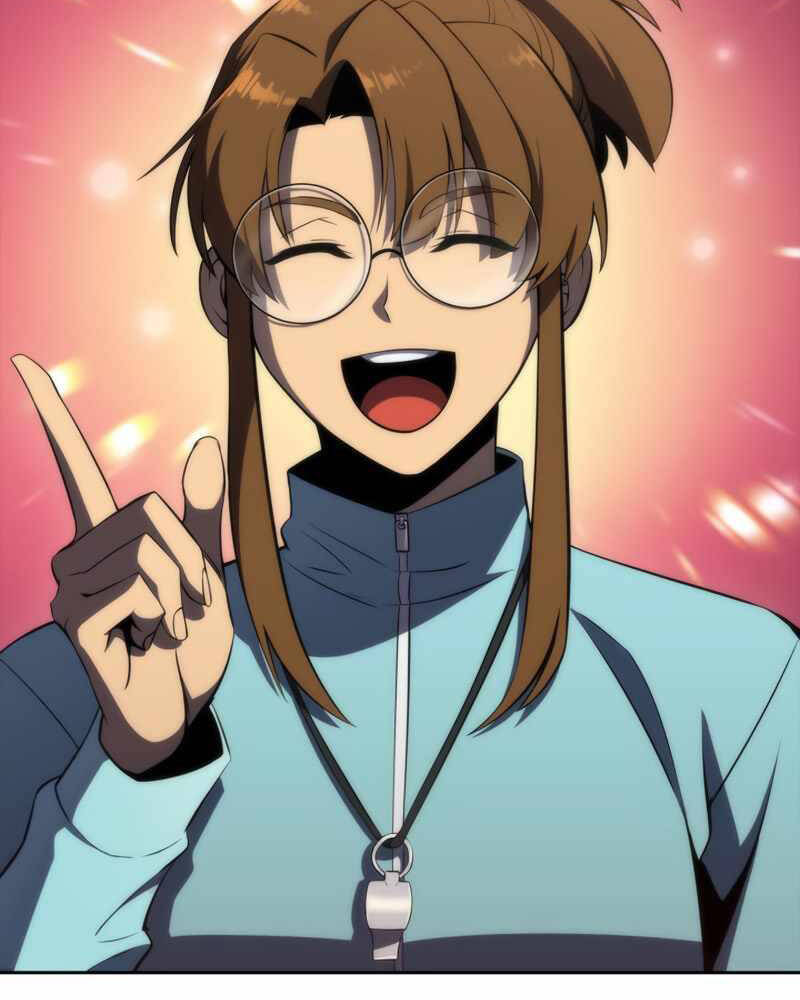 Kẻ Thách Đấu - Chương 21