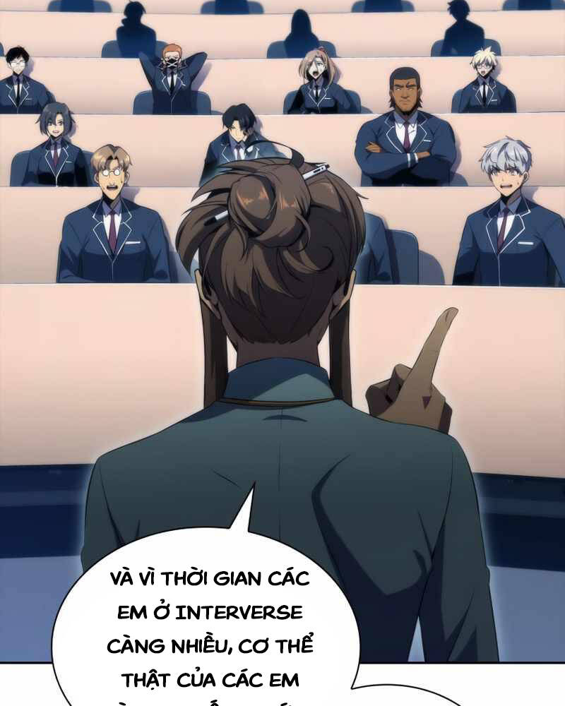 Kẻ Thách Đấu - Chương 21